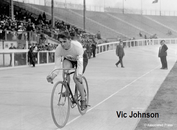 Jarrow - Monkton Stadium : Image credit WikiTree